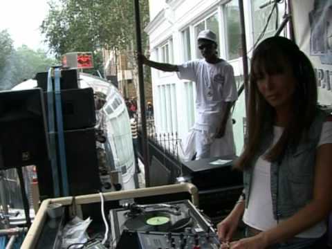 Rapattack Carnival 2011 part 3/4