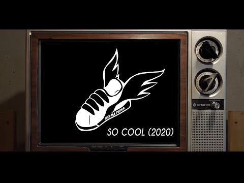 Herma Puma - So Cool (2020)