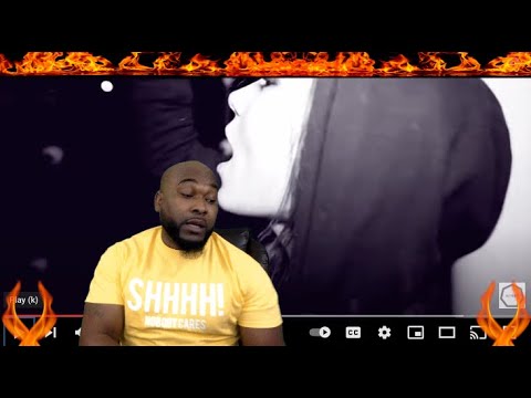 Nova Rockafeller x H1987 - DEAR NOVA ( Prod.H1987 ) - REACTION