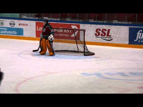 Turku Turnaus a great safe by Kassu