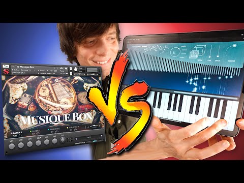 Comparing 8 Music Box Plugins From $0 to $39 - Which One is Best?