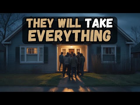 When Looters Take Over: How to Survive the Real SHTF