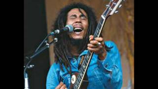 Bob Marley - No woman no cry - live at Deeside Leisure Centre 1980