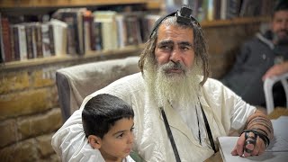 הרב שלום סבג✨למה צריך מלכים שימלכו עלינו למה לא ה׳ וזהו?- כ׳ בכסלו ה׳תשפ״ו דן בן יעקב 🇮🇱