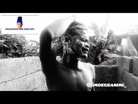 Dhilarious Omo Egba Ent #comedy