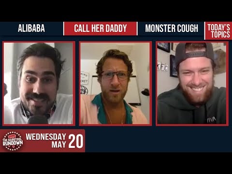 “What? Do You Want Me To Read, Dan?” - May 20, 2020