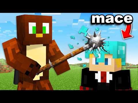 I Added Historically Accurate Weapons to Minecraft