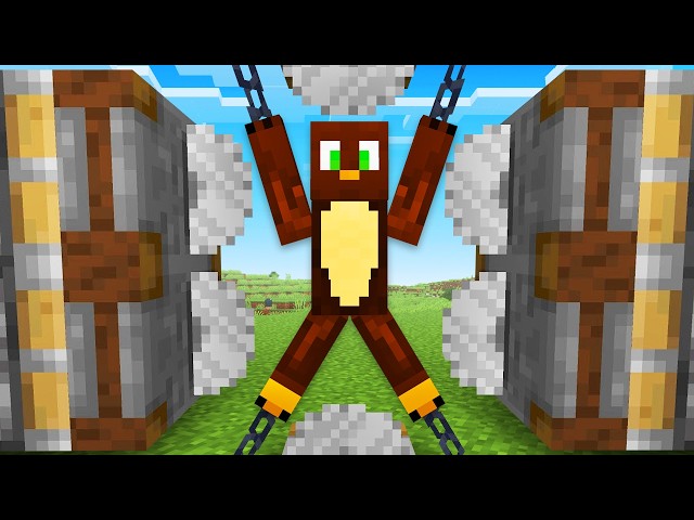I Added Historically Accurate Weapons to Minecraft SDDEFAULT Thumbnail