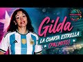 Gilda IA The Fourth Star Palmito