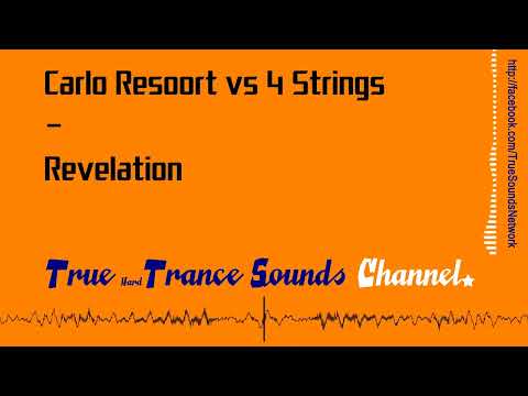 Carlo Resoort vs 4 Strings   Revelation