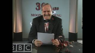 It's... The Monty Python Story