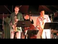 Arun Luthra & Jason Gay trade on "The Eternal Triangle" (excerpt) in Honolulu, HI