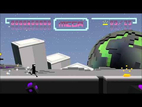 Bitrunner Steam Steam Community :: Video :: lets play bit trip runner