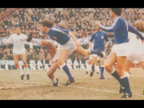 Fiorentina-Roma 2-0 Serie A 78-79 11' Giornata
