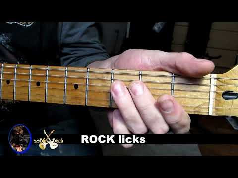 Gitara@zebbach -Rock 77