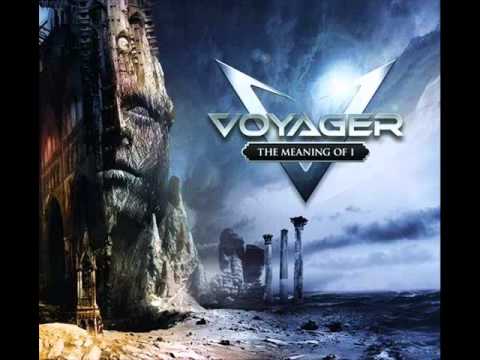 Voyager - Iron Dream (In Memoriam - Peter Steele)