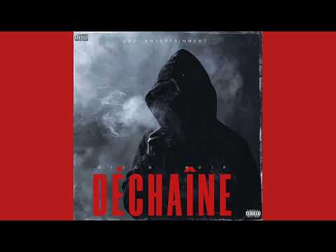 Bison Noir - Déchaîne (Audio Officiel) Prod Jessé 