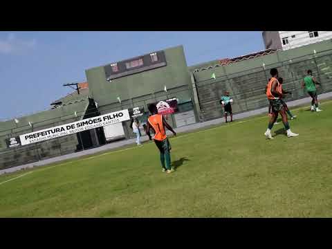 DSC 0039SEL SIMÕESFILHENSE 6X0 SEL GLÓRIA CLASSIFIC.4ª FINAL  22/09/24