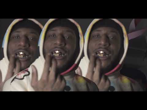 Drillman x Hound gang Nut Man - Yeaa (Official Video)