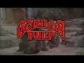 Gorilla Pulp Backdrop ANIMALS