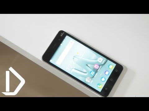 Wiko Lenny 3 Review