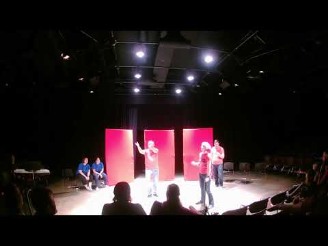 Promotional video thumbnail 2 for Comedy XPeriment