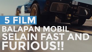 Download lagu 5 Film Balapan Mobil Terseru mp3