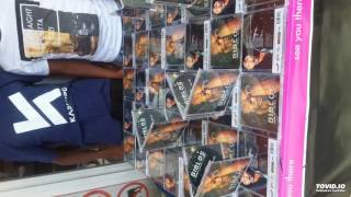 BIBLO- I JUST WANNA LOVE YOU