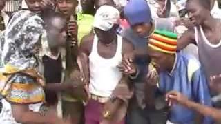 Download lagu Simon Mtemba Syoka Kwenyu  Video (AEKL4) mp3