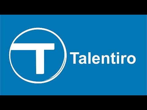 Talentiro; Performance Management System | Human Resource Management