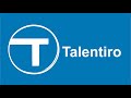 Talentiro; Performance Management System | Human Resource Management