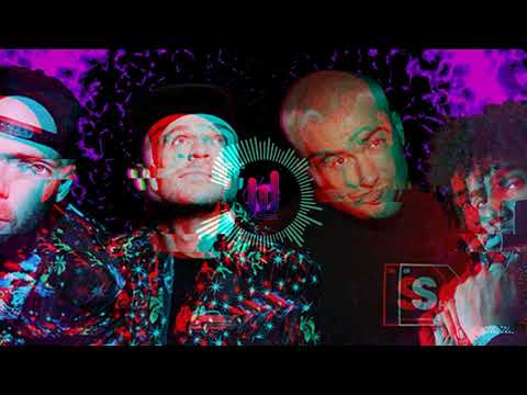 James Hype VIP Solardo ..:: Vs ::.. AJ Tracey Mosek Remix /Mashup /Edit - Tech House