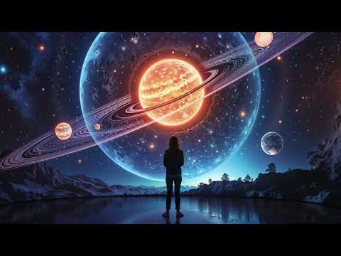 NinaVerse — Signal in Motion