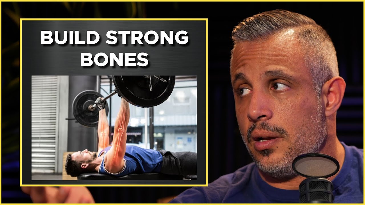 Does Strength Training Really Improve Bone Density?