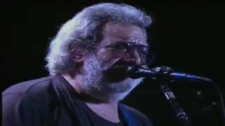 Jerry Garcia Band - Dear Prudence 1990