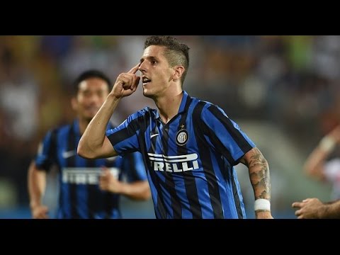Stevan Jovetić ► INTER - 2016 ||HD||