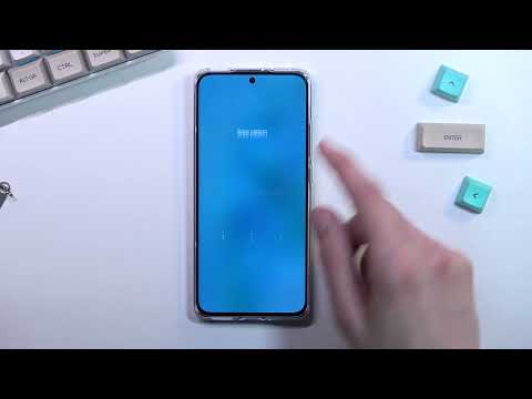 How to Turn On Do Not Disturb Mode on XIAOMI 12X // DND/ Silent Mode