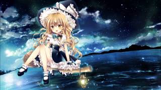 【東方Electronic】 恋色マスタースパーク (glider mix) (Lost Garden)