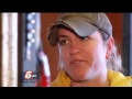 Miracle Horses Recover at Winsted Ranch