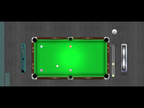 Let's Play Snooker 3D