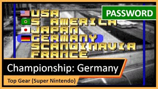 Capa de Alemanha (Germany)