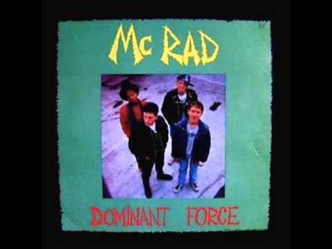 McRAD - Sundial