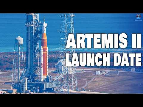 NASA revealed New  Artemis II Launch Date to the Moon! Is This Possible?