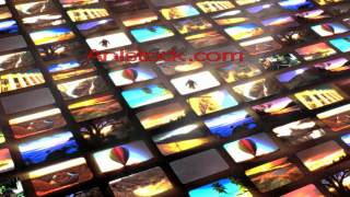 Technology stock footage