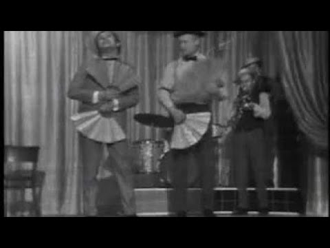 Jiří Suchý, Jiří Šlitr & Petra Černocká - Štriptejz (1969)