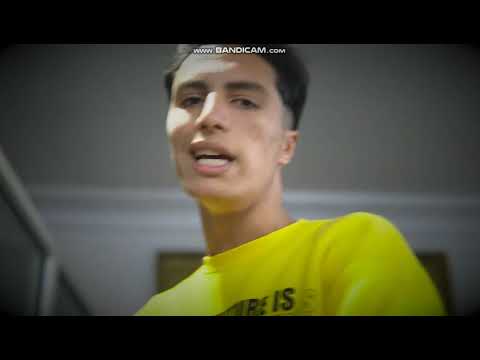 Bo9al Ft.Dareal Goku - OFFICIAL FREESTYLE