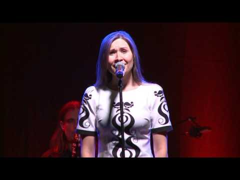 Magdalena Antczak, "Diabły w deszczu"