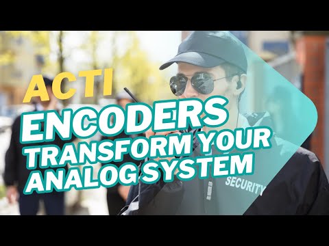 V21 | ACTi Corporation