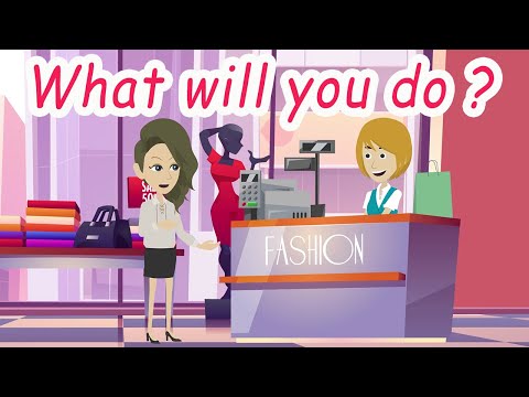 Job Interview English Conversations Part 2