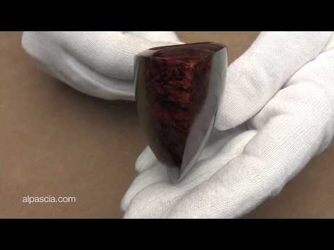 pipa Frank Axmacher 064 - smoking pipe